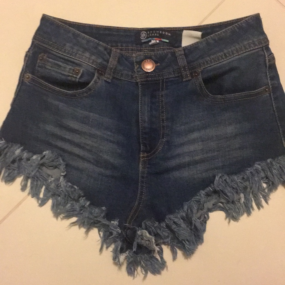 Short